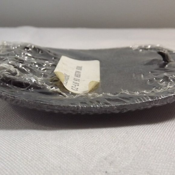 Limited Edition NOS National Finals Rodeo 1993 Hesston Belt Buckle - Picture 5 of 6